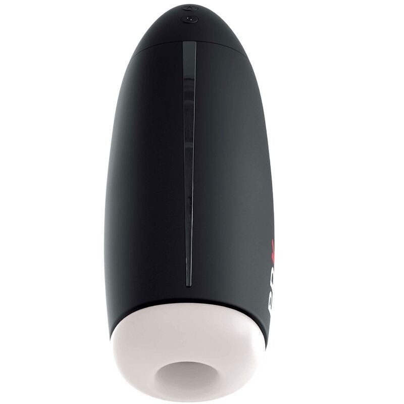 Masturbatorius Stroker Fap-O-Matic Suction & Vibratorius
