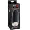 Masturbator Stroker Fap-O-Matic Sucțiune & Vibrator