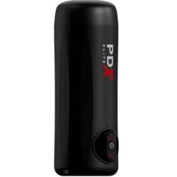 Masturbator Stroker Moto-Milker Wibrator