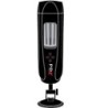 Masturbator Stroker Ultimate Milker 2 Roterende Og Vibrerende