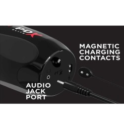 Masturbatorius Stroker Ultimate Milker 2 Sukamasis Ir Vibratorius