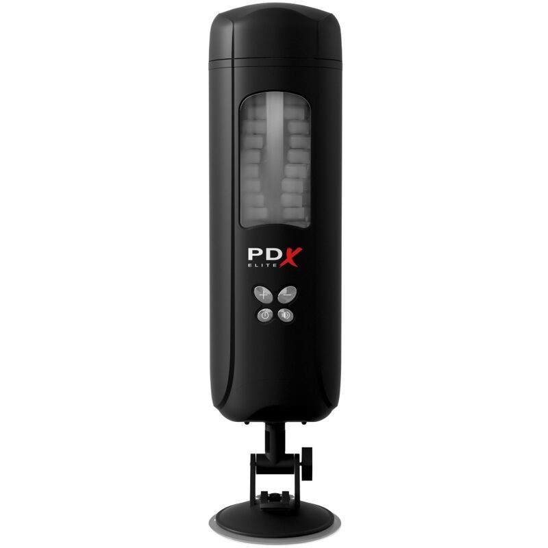 Masturbador Stroker Ultimate Milker Vagina Com Voz