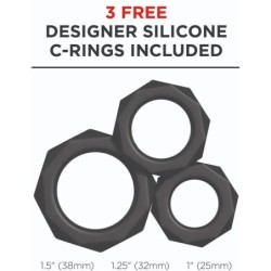 Stroker Ultimate Milker Vagina Äänellä