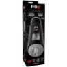 Masturbador Stroker Ultimate Milker Vagina Com Voz