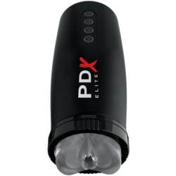 Мастурбатор Stroker Ultra-Powerful Акумулаторен