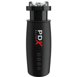 Masturbatore Stroker Ultra-Potente Ricaricabile