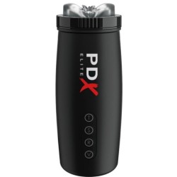 Polnilni masturbator Stroker Ultra-Powerful