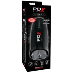 Polnilni masturbator Stroker Ultra-Powerful