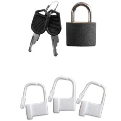 Šiknos orgazmo varpos blokatorius