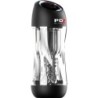 Stroker Viewtube Pro Transparent Vibrating Masturbator