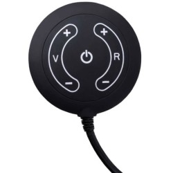 Mega Masturbador Milk Me Silly Vagina & Ânus Marrom