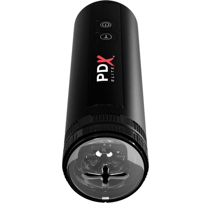 Moto Bator X Avanceret Masturbator