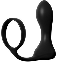 Ass-Gasm Pro Oplaadbaar