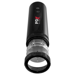 Moto Bator X Masturbateur Avancé