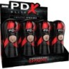 Set Masturbator Stroker 12 Unități: 6X Vagin, 3X Anus, 3X Gură