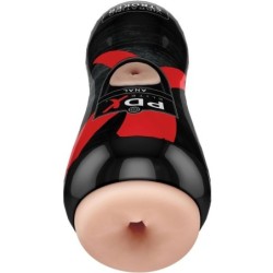 Set Masturbator Stroker 12 Unități: 6X Vagin, 3X Anus, 3X Gură