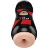 Masturbācijas Strokeru Komplekts 12 Gabali: 6X Maksts, 3X Anālais, 3X Mute