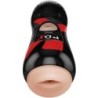 Set Masturbator Stroker 12 Unități: 6X Vagin, 3X Anus, 3X Gură