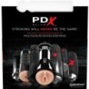 Set Masturbator Stroker 12 Unități: 6X Vagin, 3X Anus, 3X Gură