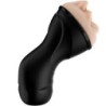 Realistisk Stroker Djup Hals Med Vibration