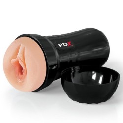 Wet Pussies Masturbator Vagină Autolubrifiantă Naturală