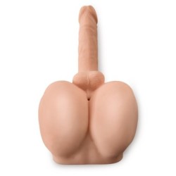 Interactieve Bad Boy Masturbator