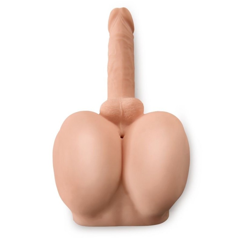 Masturbator Interactiv Bad Boy