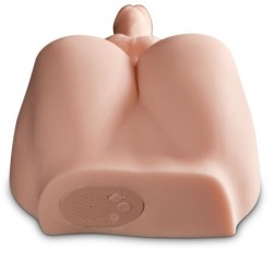 Interactive Bad Boy Masturbator