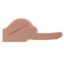 Interaktiv Bad Boy Masturbator