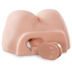 Interactive Bad Boy Masturbator