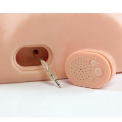 Interactieve Ruk Hem Helemaal Gek Masturbator