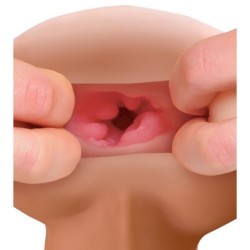 Reach Around Stroker masturbatorius