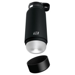 Fap Flask Diskreter Flaschen-Stimulator Transparent Modell 1