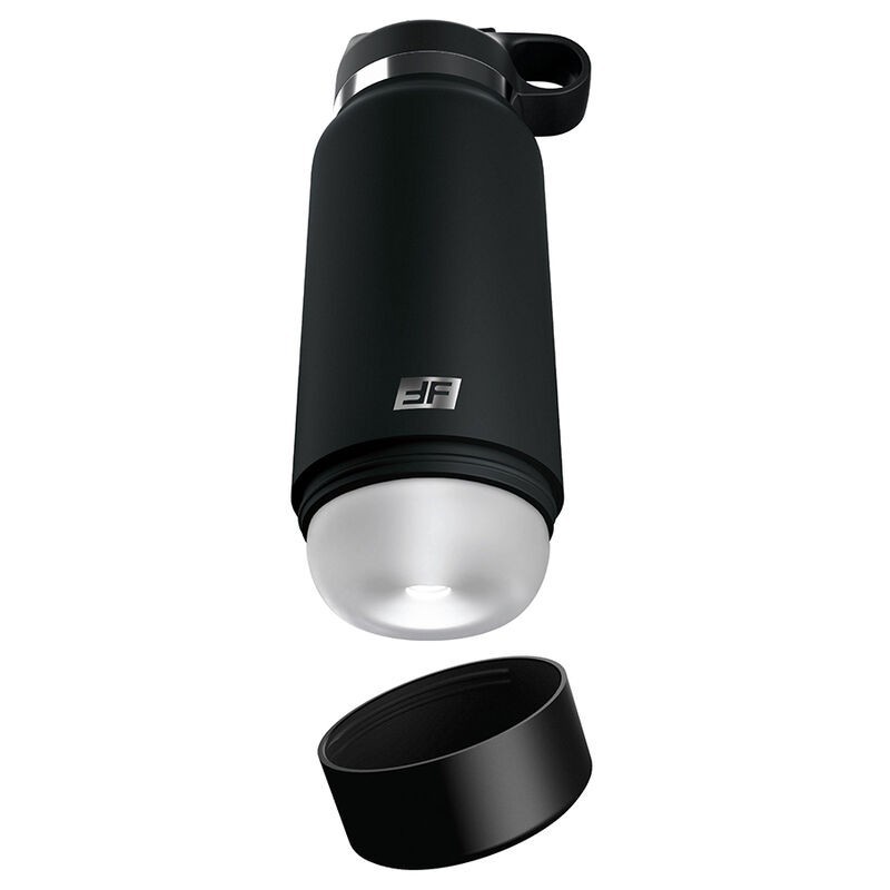 Fap Flask Diskrétny Priehľadný Stimulátor Fľaše Model 1