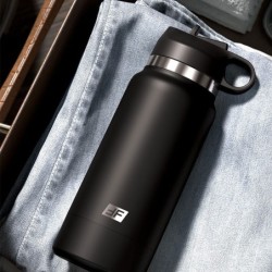 Fap Flask Diskrétny Priehľadný Stimulátor Fľaše Model 1