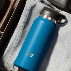 Fuck Flask diskretiška makšties stimuliatoriaus mulato modelis Nr. 1