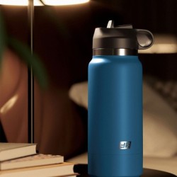Fuck Flask Dyskretny Stymulator Waginy Mulat Model 1