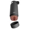 Fuck Flask Stimulator Vagina Diskretni Mulat Model 2