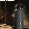 Fuck Flask diskretiška makšties stimuliatoriaus mulato modelis 2