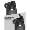 Fuck Flask diskretiška makšties stimuliatoriaus mulato modelis 2