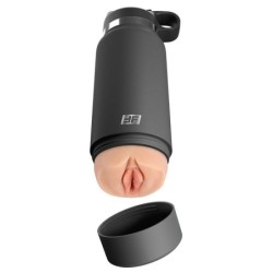 Fuck Flask Estimulador Vagina Discreto Natural Modelo 2