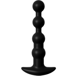 Анални топчета с презареждане