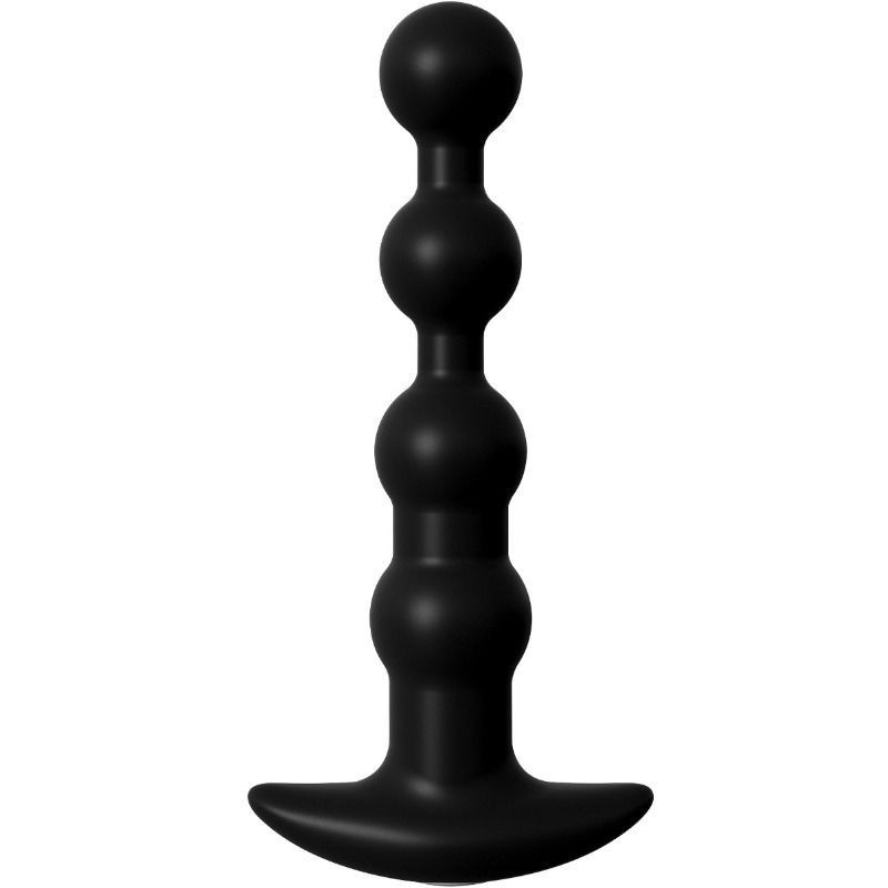 Genopladelige Analkugler