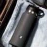 Fuck Flask Stimulator za Vagino Diskretni Naravni Model 2