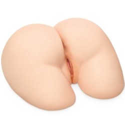 Masturbator Perfect Ass XL Dublă Intrarea