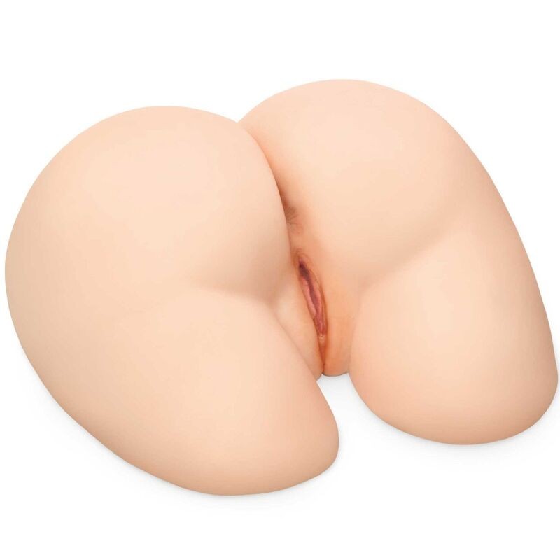 Masturbator Perfect Ass XL Dublă Intrarea