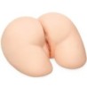 Masturbator Perfect Ass XL Dublă Intrarea