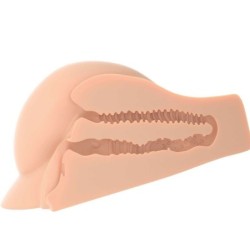 Masturbator Perfect Ass XL Dublă Intrarea