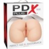 Masturbador Perfect Ass Xl Dupla Entrada