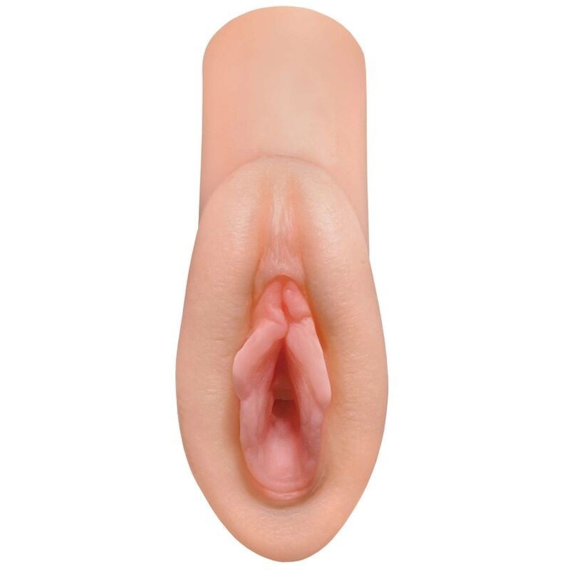 Masturbator Perfekt Fitta Dröm Onanerare